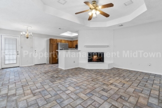 Charming Home in Established Community