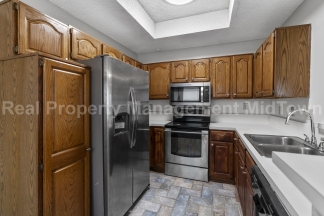 Charming Home in Established Community