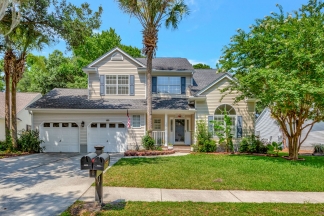 Elegant Living in the Heart of Seaside Farms