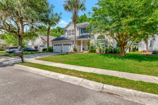 Elegant Living in the Heart of Seaside Farms