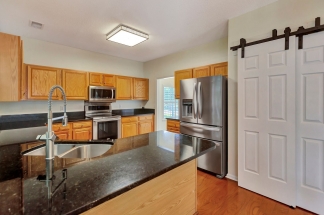 Elegant Living in the Heart of Seaside Farms