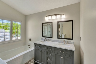 Elegant Living in the Heart of Seaside Farms