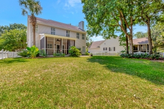 Elegant Living in the Heart of Seaside Farms