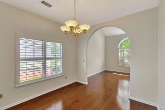 Elegant Living in the Heart of Seaside Farms