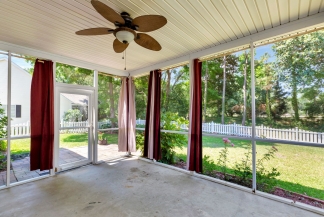 Elegant Living in the Heart of Seaside Farms