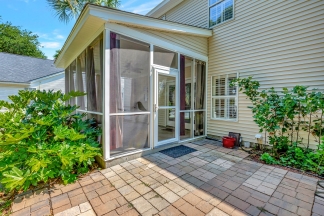 Elegant Living in the Heart of Seaside Farms