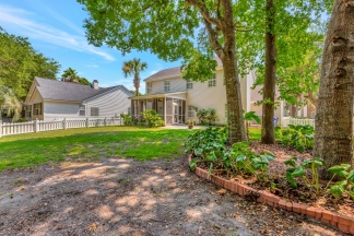 Elegant Living in the Heart of Seaside Farms
