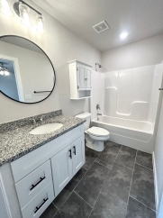 Charming 3-Bed 2.5 Bathroom in Prime Rogers Location