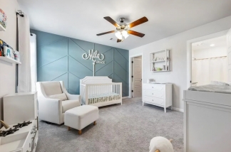 Charming 3-Bed 2.5 Bathroom in Prime Rogers Location