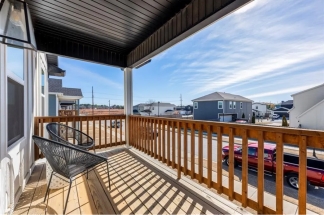 Charming 3-Bed 2.5 Bathroom in Prime Rogers Location
