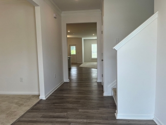 Stunning, Elegant Residence in Fuquay-Varina, NC, Available Now!