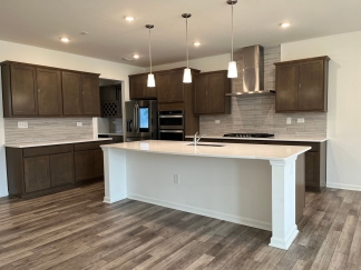 Stunning, Elegant Residence in Fuquay-Varina, NC, Available Now!