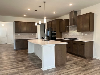 Stunning, Elegant Residence in Fuquay-Varina, NC, Available Now!