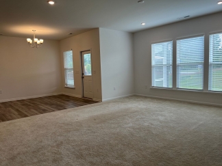 Stunning, Elegant Residence in Fuquay-Varina, NC, Available Now!