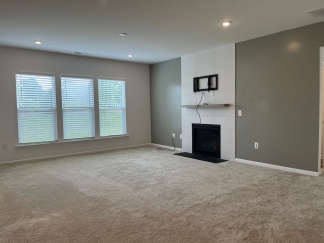 Stunning, Elegant Residence in Fuquay-Varina, NC, Available Now!