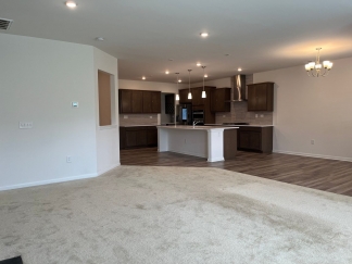 Stunning, Elegant Residence in Fuquay-Varina, NC, Available Now!
