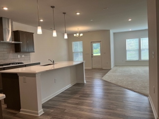Stunning, Elegant Residence in Fuquay-Varina, NC, Available Now!