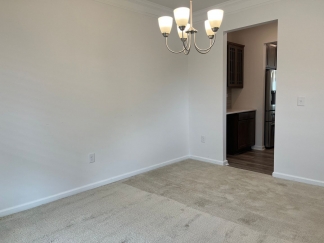 Stunning, Elegant Residence in Fuquay-Varina, NC, Available Now!