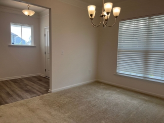 Stunning, Elegant Residence in Fuquay-Varina, NC, Available Now!