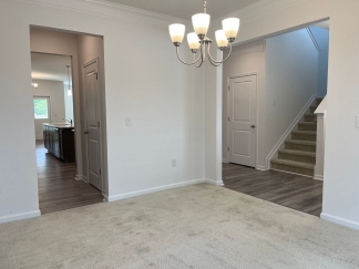 Stunning, Elegant Residence in Fuquay-Varina, NC, Available Now!