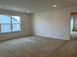 Stunning, Elegant Residence in Fuquay-Varina, NC, Available Now!