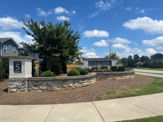 Stunning, Elegant Residence in Fuquay-Varina, NC, Available Now!