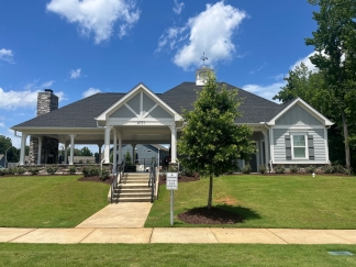 Stunning, Elegant Residence in Fuquay-Varina, NC, Available Now!