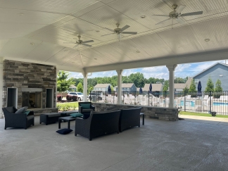 Stunning, Elegant Residence in Fuquay-Varina, NC, Available Now!