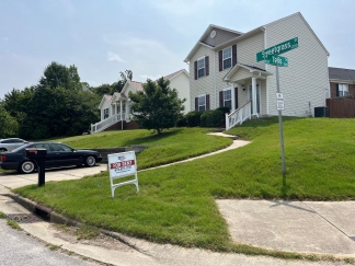 Charming Knightdale Residence, Available Now!