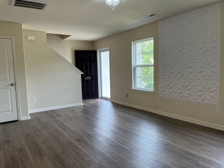 Charming Knightdale Residence, Available Now!