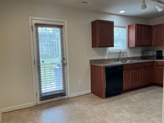 Charming Knightdale Residence, Available Now!