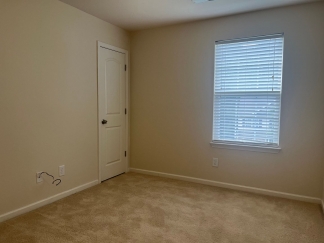 Charming Knightdale Residence, Available Now!