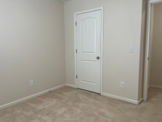 Charming Knightdale Residence, Available Now!
