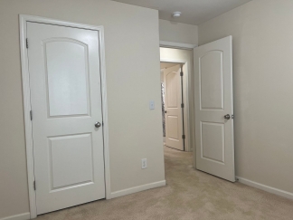 Charming Knightdale Residence, Available Now!