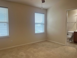Charming Knightdale Residence, Available Now!