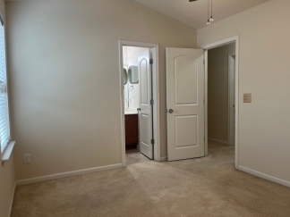 Charming Knightdale Residence, Available Now!