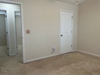 Charming Knightdale Residence, Available Now!