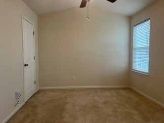Charming Knightdale Residence, Available Now!