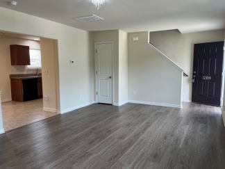 Charming Knightdale Residence, Available Now!