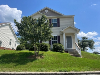 Charming Knightdale Residence, Available Now!
