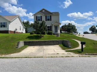 Charming Knightdale Residence, Available Now!