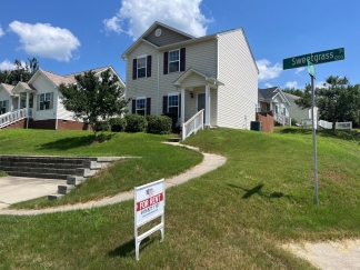 Charming Knightdale Residence, Available Now!