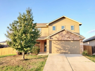 Gorgeous 4 Bedroom 2 & Half Bath Home in the Solana Ridge Community!