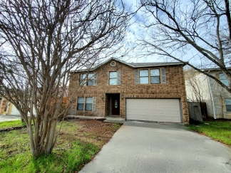 Beautiful 4 Bedroom 2.5 Bath Home in the Venture Community!