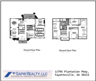 11795 Plantation Pkwy - Move in by June 30th and get a $100 Amazon Gift Card