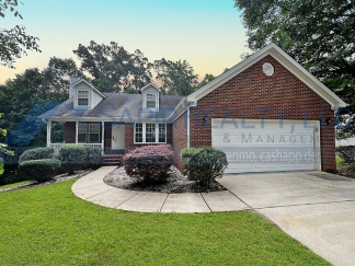 712 Habersham Court - Move in by June 30th and get a $100 Amazon Gift Card