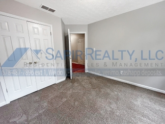 712 Habersham Court - Move in by June 30th and get a $100 Amazon Gift Card