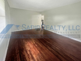 1017 Rebel Forest Dr - Back by Popular Demand!
Move in by July 30th and we’ll deliver a free 55 smart TV right to your doorstep.