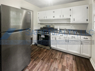 1017 Rebel Forest Dr - Back by Popular Demand!
Move in by July 30th and we’ll deliver a free 55 smart TV right to your doorstep.
