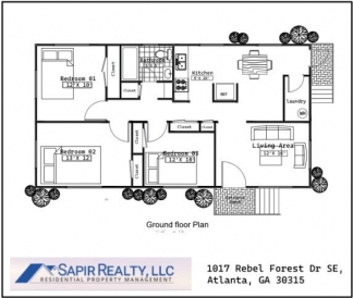 1017 Rebel Forest Dr - End of Summer Deal! Move in before Aug 30th and get $100 OFF your rent for the first 3 months — PLUS choose a $250 Amazon Gift Card OR a 55 Smart TV!!